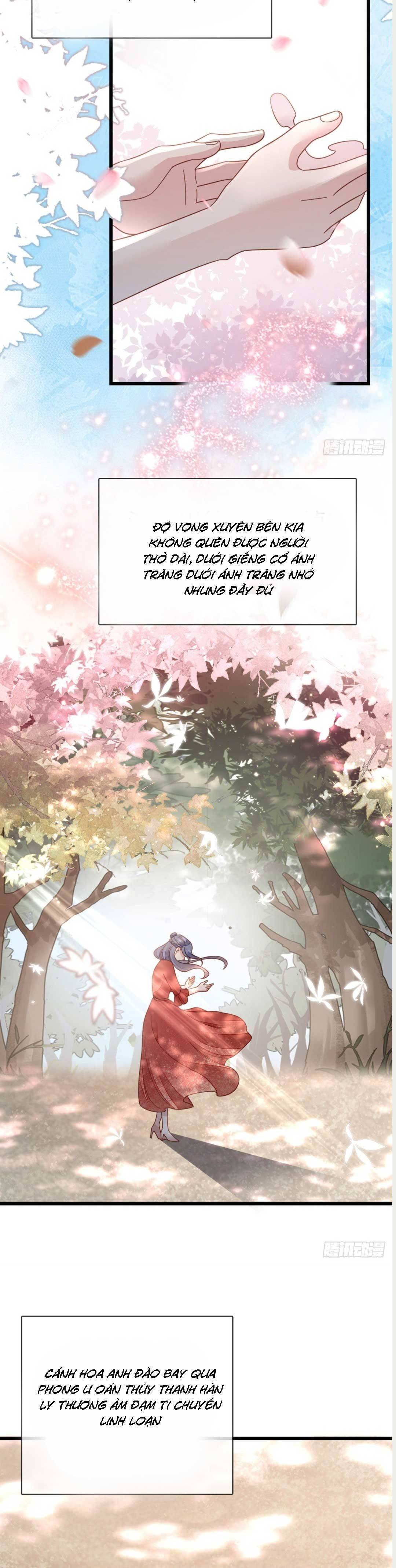 Xuyên Không Chi Viện : Ác Nữ Phản Diện Muốn Tẩy Trắng: Chapter 77