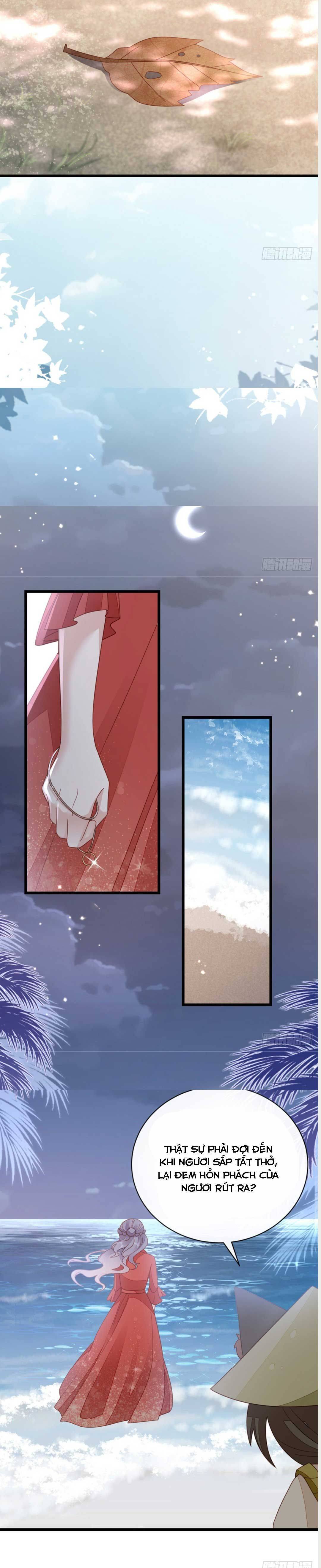 Xuyên Không Chi Viện : Ác Nữ Phản Diện Muốn Tẩy Trắng: Chapter 77