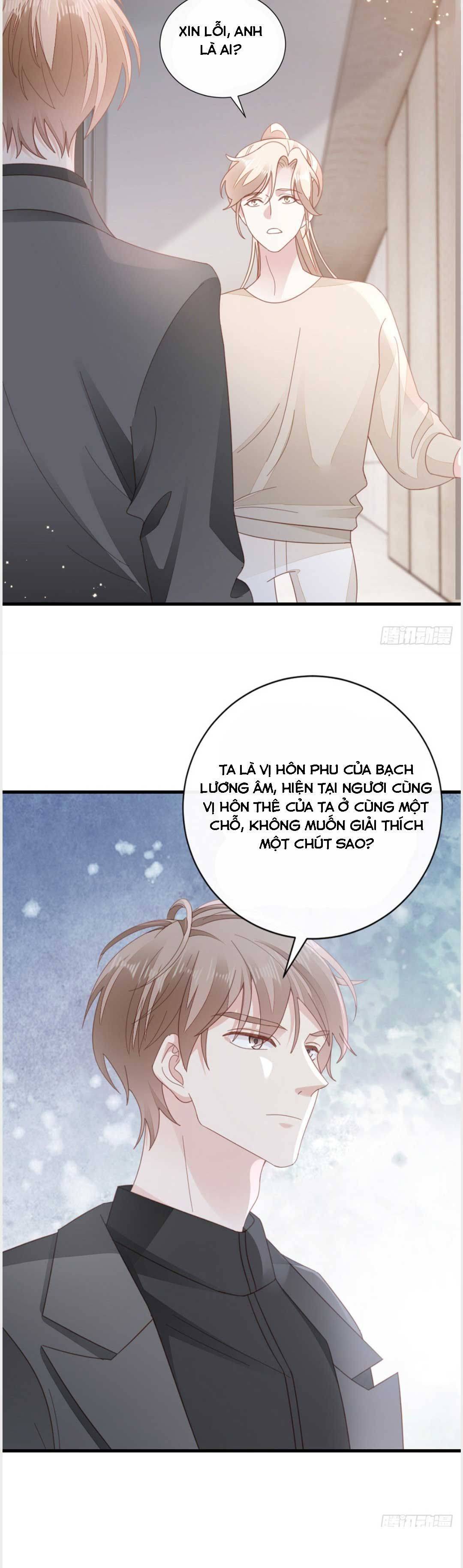 Xuyên Không Chi Viện : Ác Nữ Phản Diện Muốn Tẩy Trắng: Chapter 77