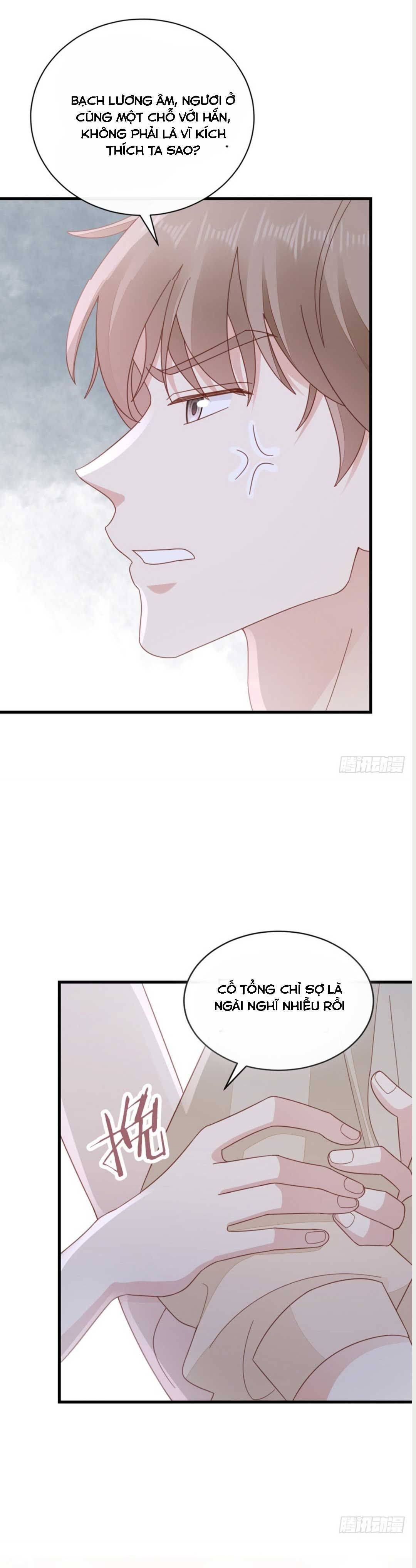 Xuyên Không Chi Viện : Ác Nữ Phản Diện Muốn Tẩy Trắng: Chapter 77