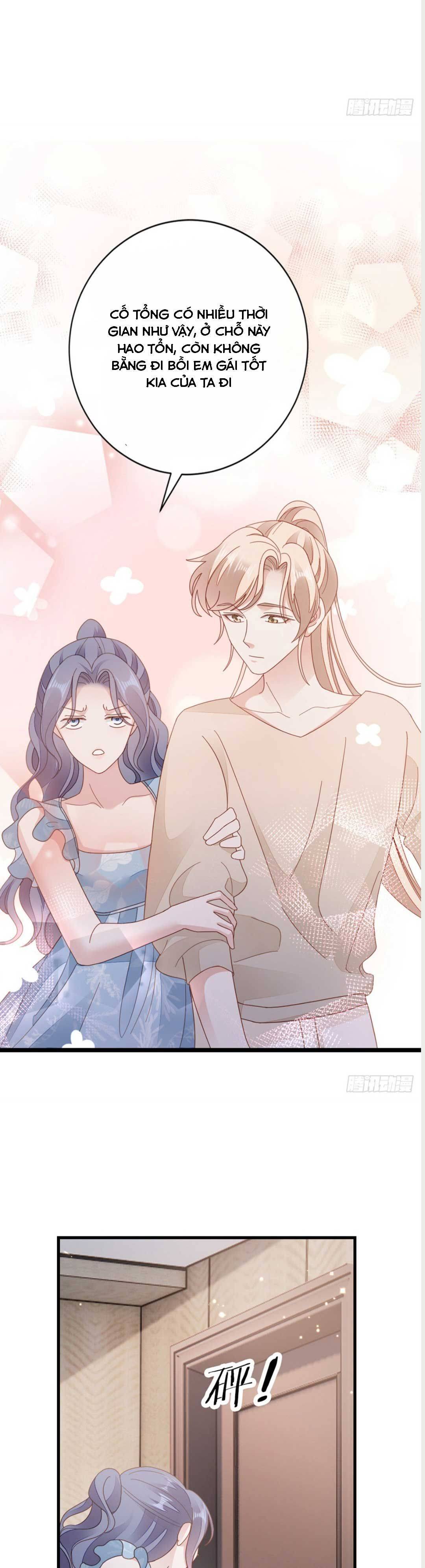 Xuyên Không Chi Viện : Ác Nữ Phản Diện Muốn Tẩy Trắng: Chapter 77