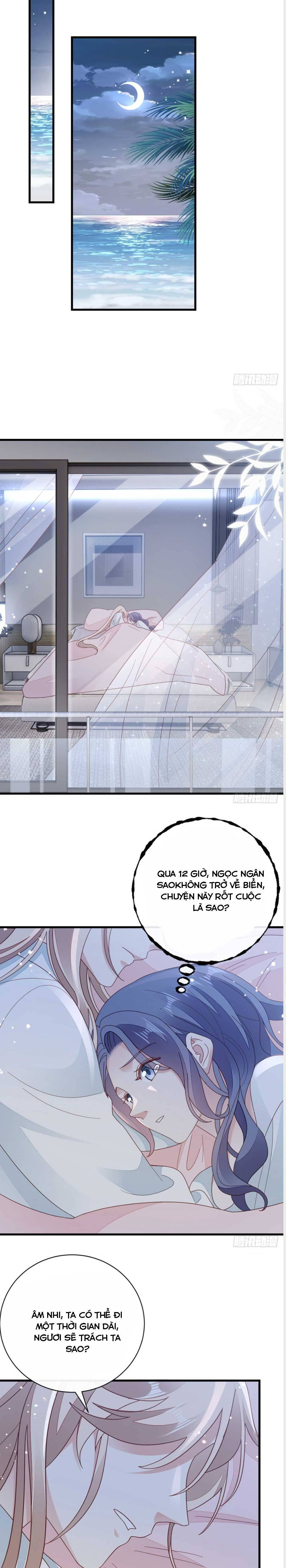 Xuyên Không Chi Viện : Ác Nữ Phản Diện Muốn Tẩy Trắng: Chapter 77