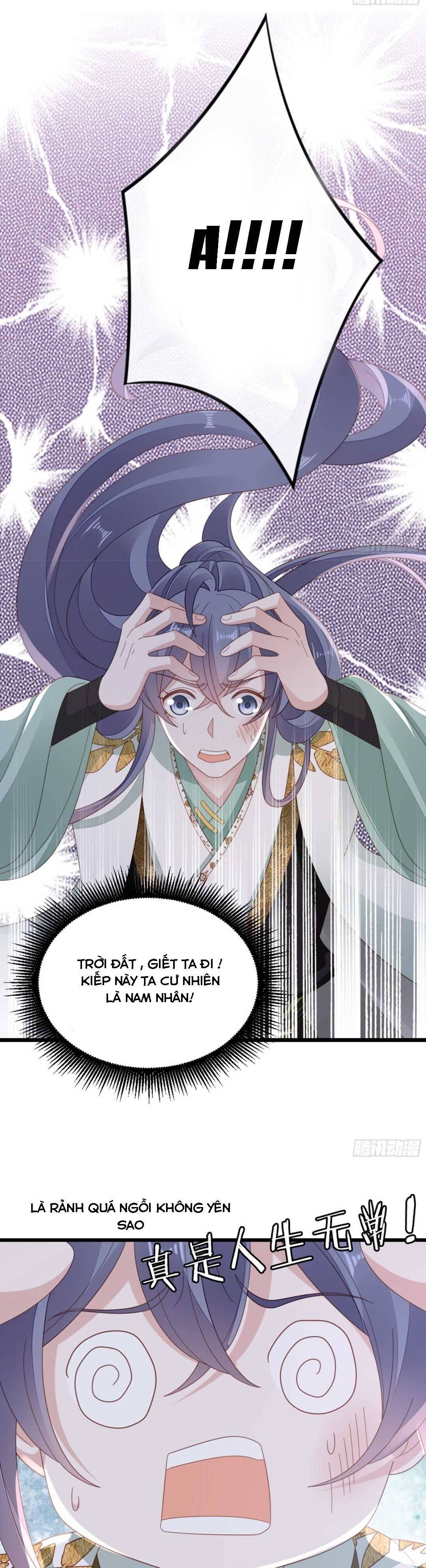 Xuyên Không Chi Viện : Ác Nữ Phản Diện Muốn Tẩy Trắng: Chapter 78