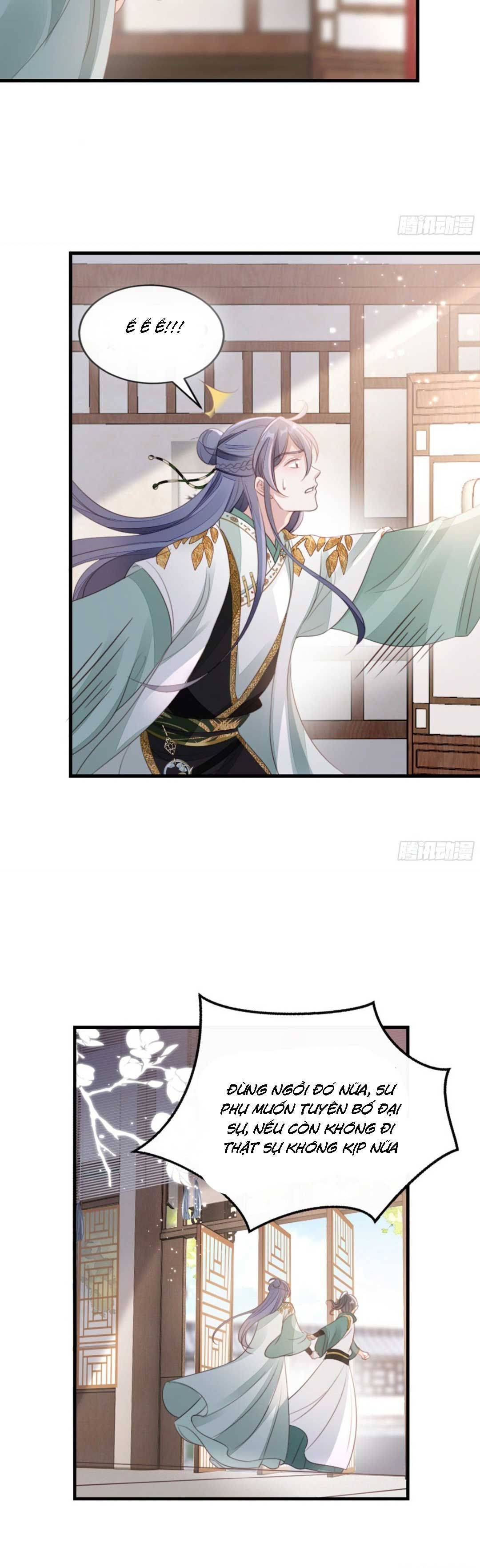 Xuyên Không Chi Viện : Ác Nữ Phản Diện Muốn Tẩy Trắng: Chapter 78