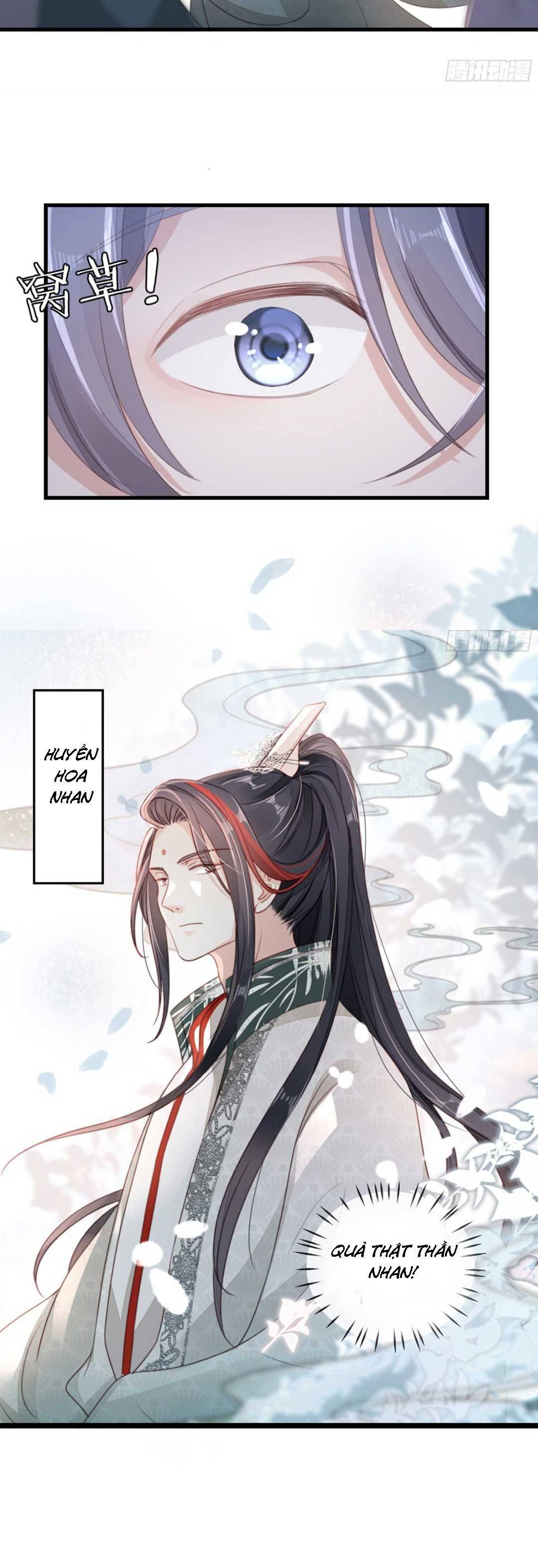 Xuyên Không Chi Viện : Ác Nữ Phản Diện Muốn Tẩy Trắng: Chapter 78