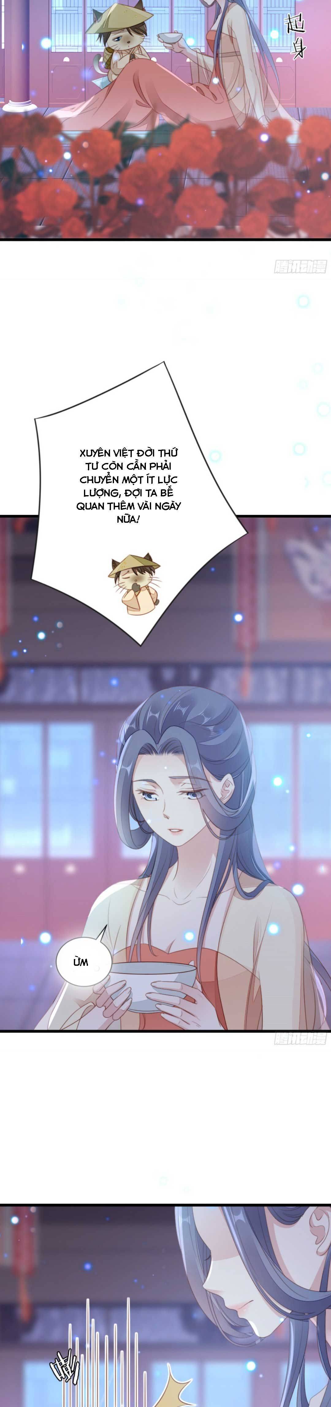 Xuyên Không Chi Viện : Ác Nữ Phản Diện Muốn Tẩy Trắng: Chapter 78