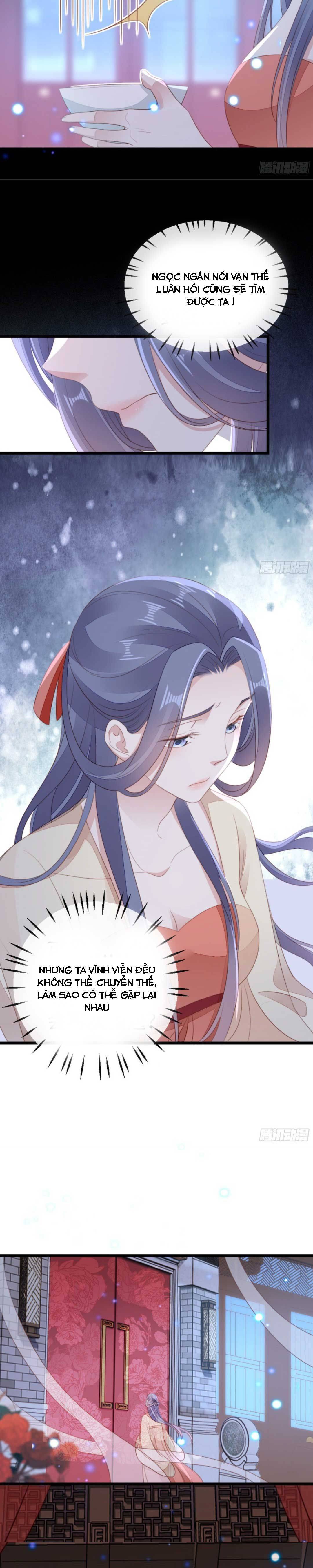 Xuyên Không Chi Viện : Ác Nữ Phản Diện Muốn Tẩy Trắng: Chapter 78