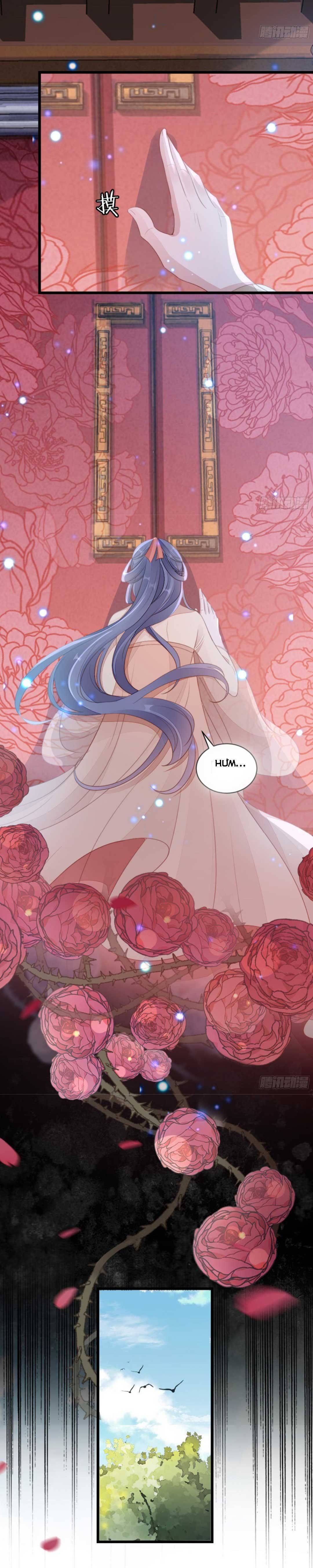 Xuyên Không Chi Viện : Ác Nữ Phản Diện Muốn Tẩy Trắng: Chapter 78