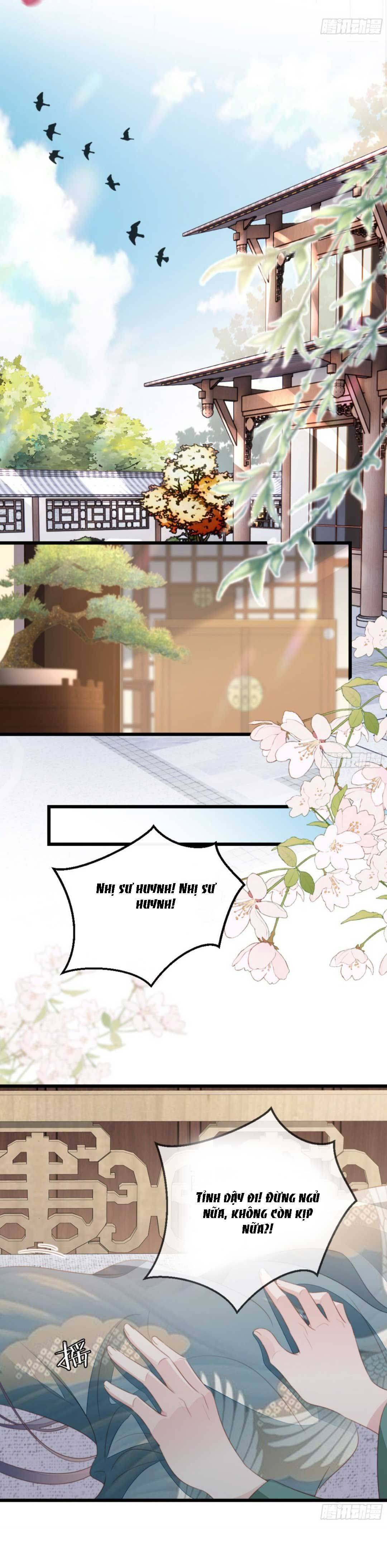 Xuyên Không Chi Viện : Ác Nữ Phản Diện Muốn Tẩy Trắng: Chapter 78