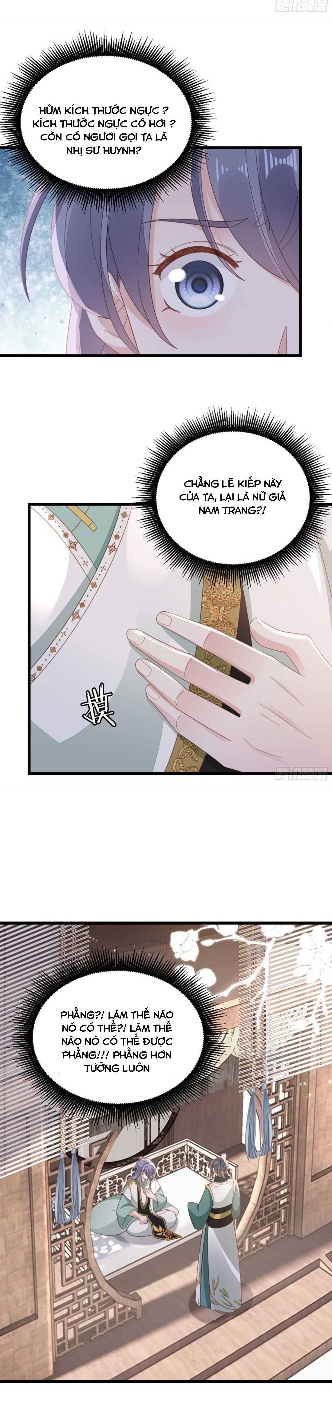 Xuyên Không Chi Viện : Ác Nữ Phản Diện Muốn Tẩy Trắng: Chapter 78