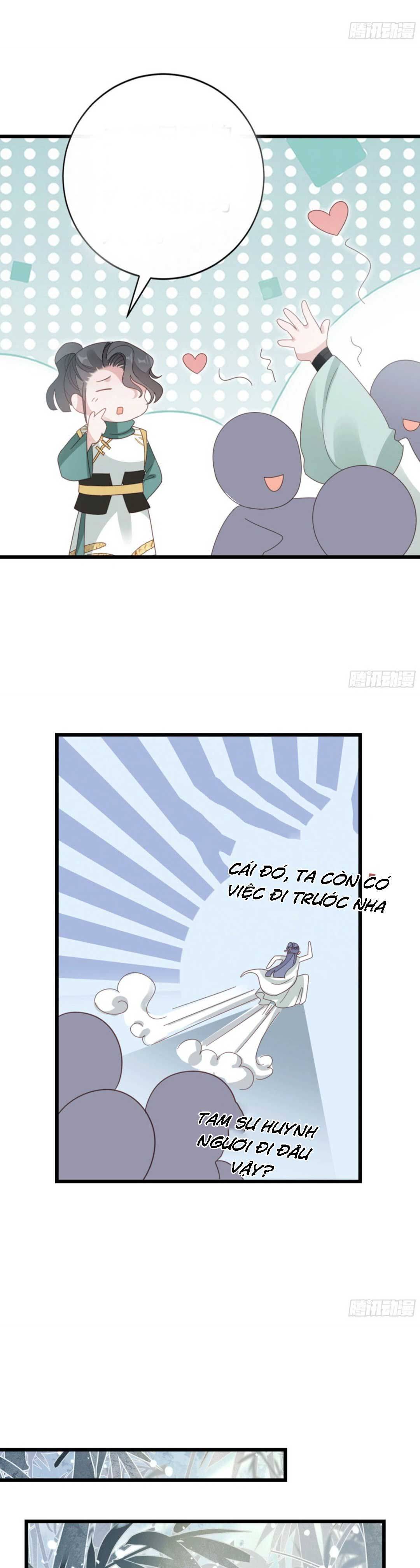 Xuyên Không Chi Viện : Ác Nữ Phản Diện Muốn Tẩy Trắng: Chapter 79