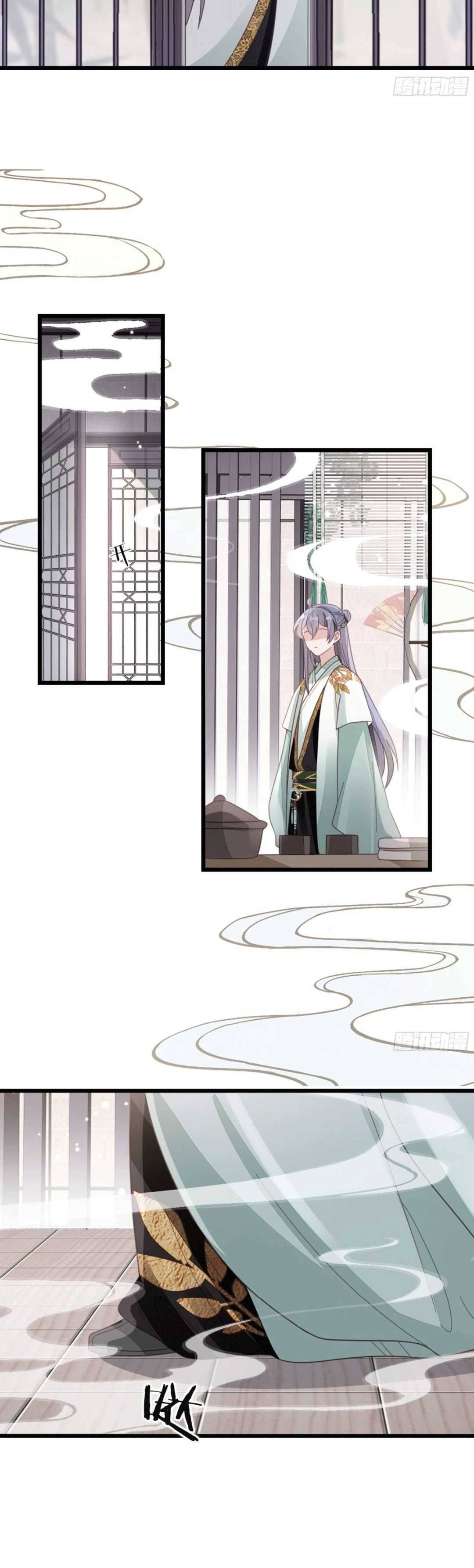 Xuyên Không Chi Viện : Ác Nữ Phản Diện Muốn Tẩy Trắng: Chapter 79