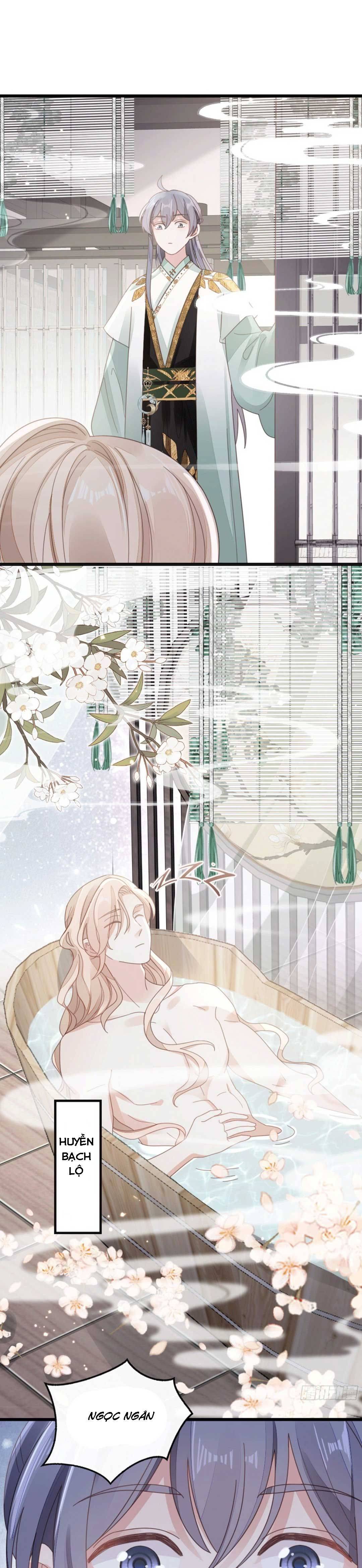 Xuyên Không Chi Viện : Ác Nữ Phản Diện Muốn Tẩy Trắng: Chapter 79