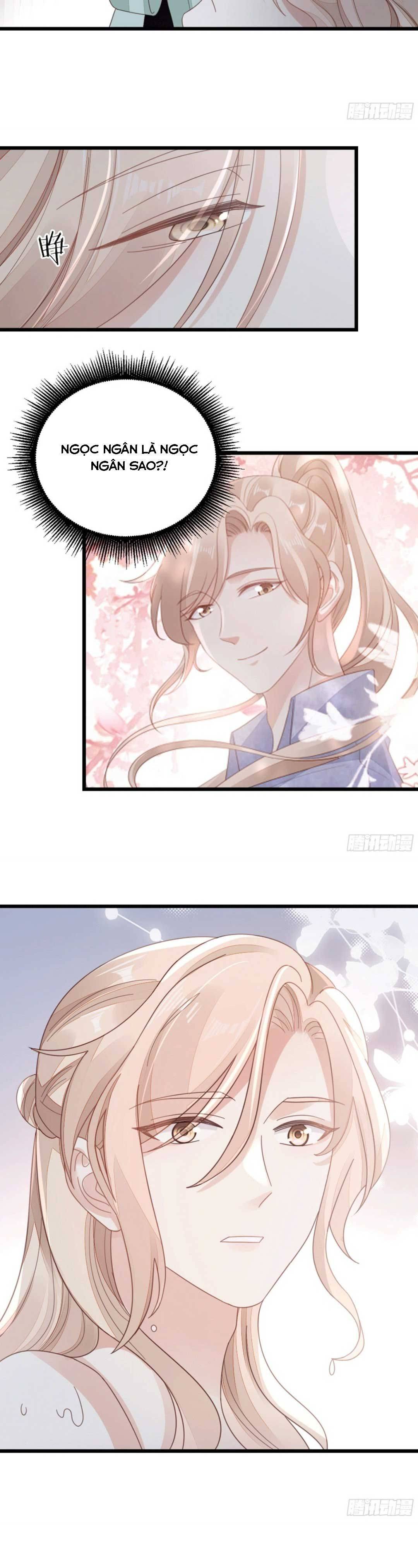 Xuyên Không Chi Viện : Ác Nữ Phản Diện Muốn Tẩy Trắng: Chapter 79