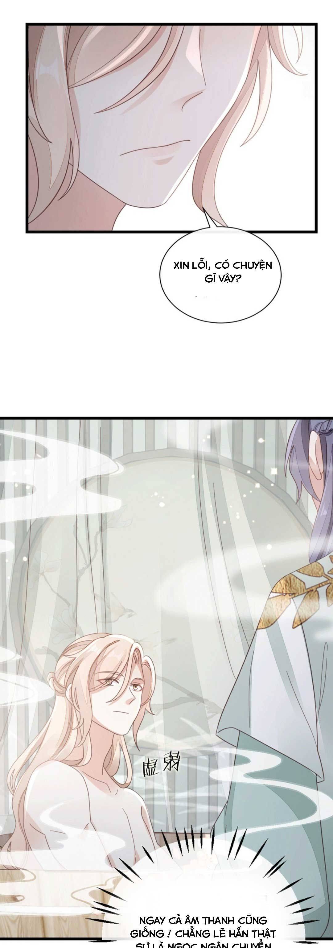 Xuyên Không Chi Viện : Ác Nữ Phản Diện Muốn Tẩy Trắng: Chapter 79