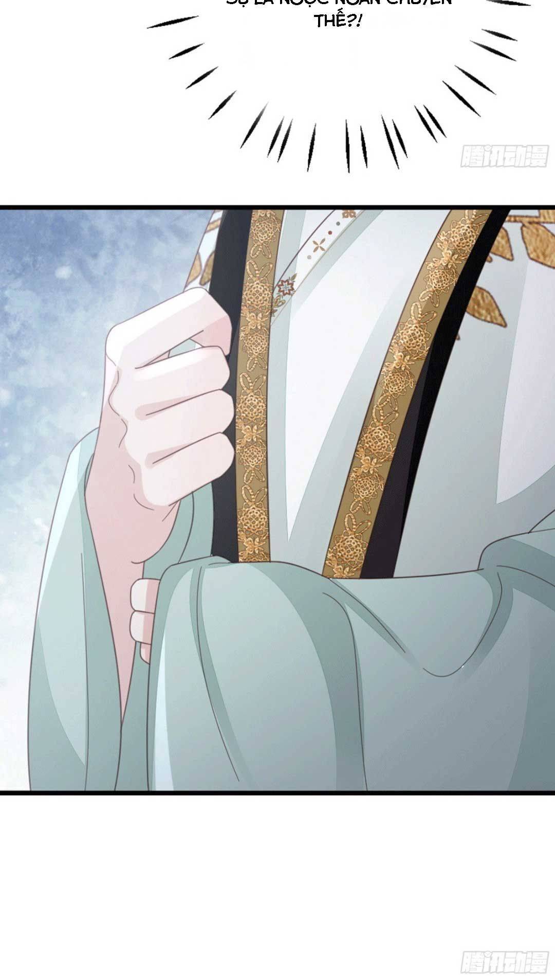 Xuyên Không Chi Viện : Ác Nữ Phản Diện Muốn Tẩy Trắng: Chapter 79