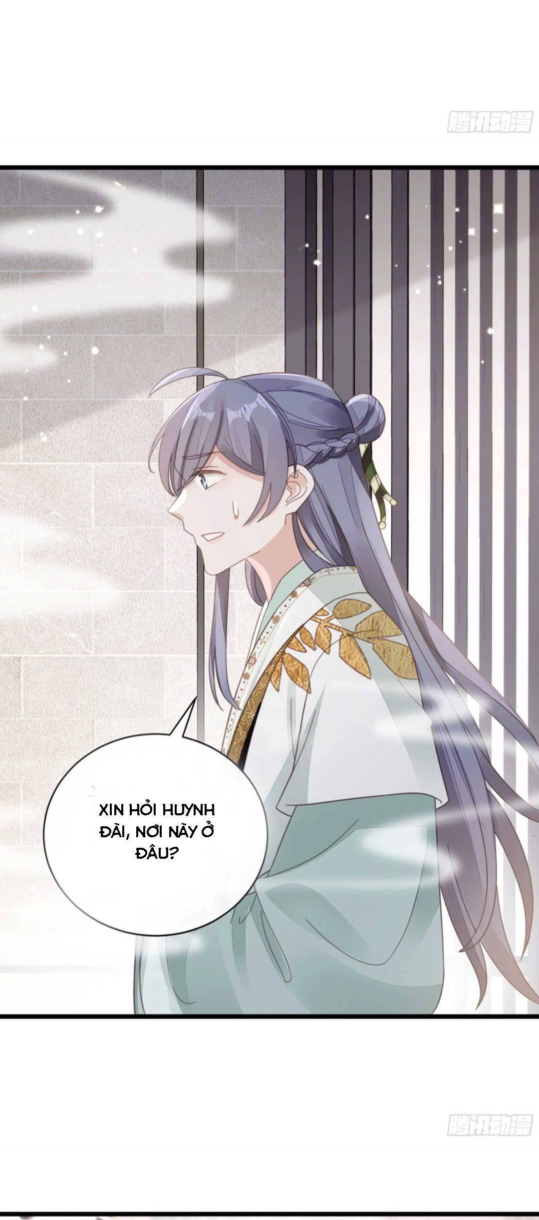 Xuyên Không Chi Viện : Ác Nữ Phản Diện Muốn Tẩy Trắng: Chapter 79