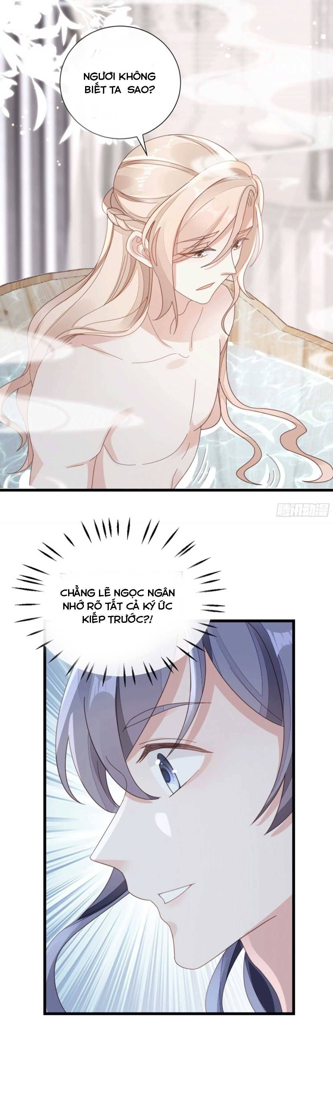 Xuyên Không Chi Viện : Ác Nữ Phản Diện Muốn Tẩy Trắng: Chapter 79