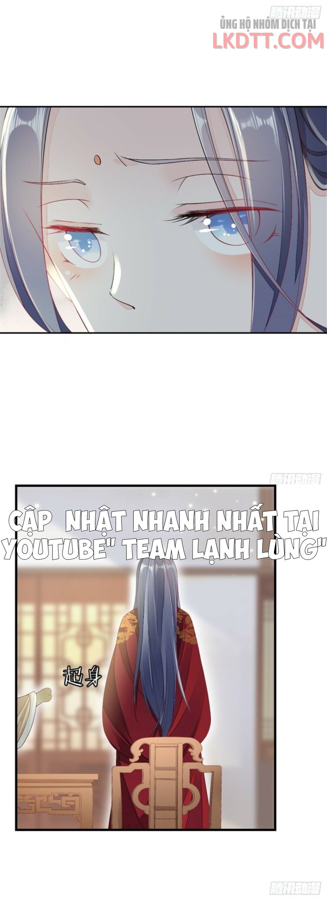 Xuyên Không Chi Viện : Ác Nữ Phản Diện Muốn Tẩy Trắng: Chapter 8.2