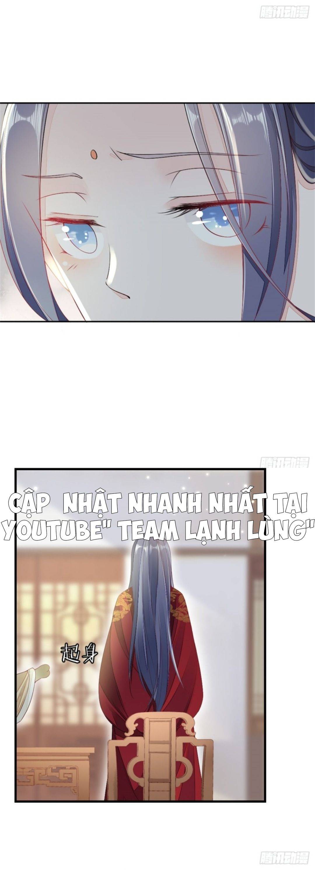 Xuyên Không Chi Viện : Ác Nữ Phản Diện Muốn Tẩy Trắng: Chapter 8