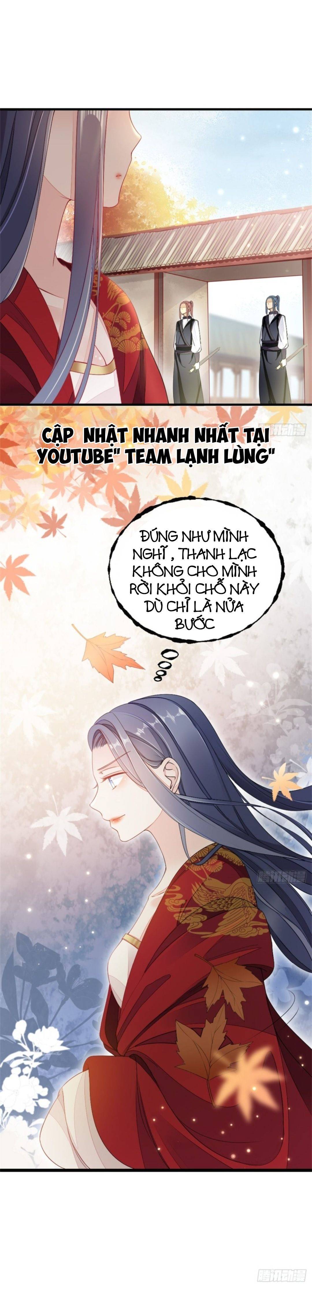 Xuyên Không Chi Viện : Ác Nữ Phản Diện Muốn Tẩy Trắng: Chapter 8