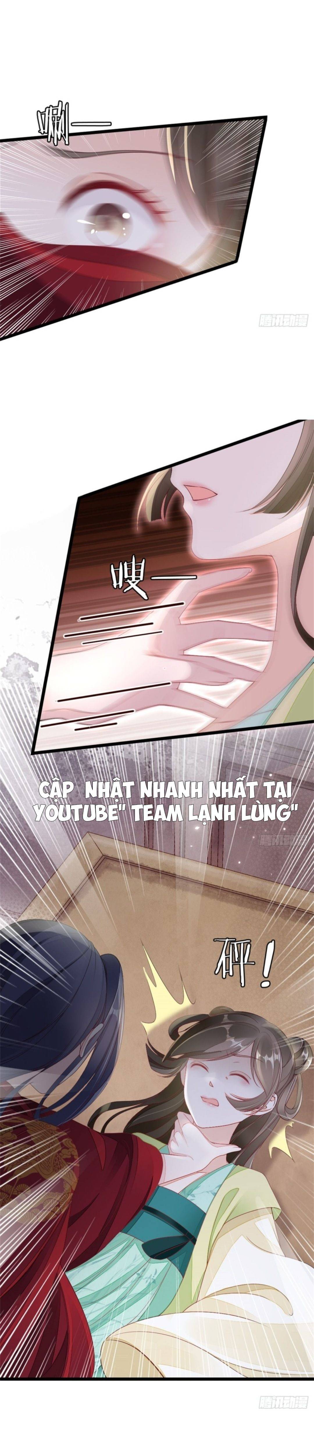 Xuyên Không Chi Viện : Ác Nữ Phản Diện Muốn Tẩy Trắng: Chapter 8