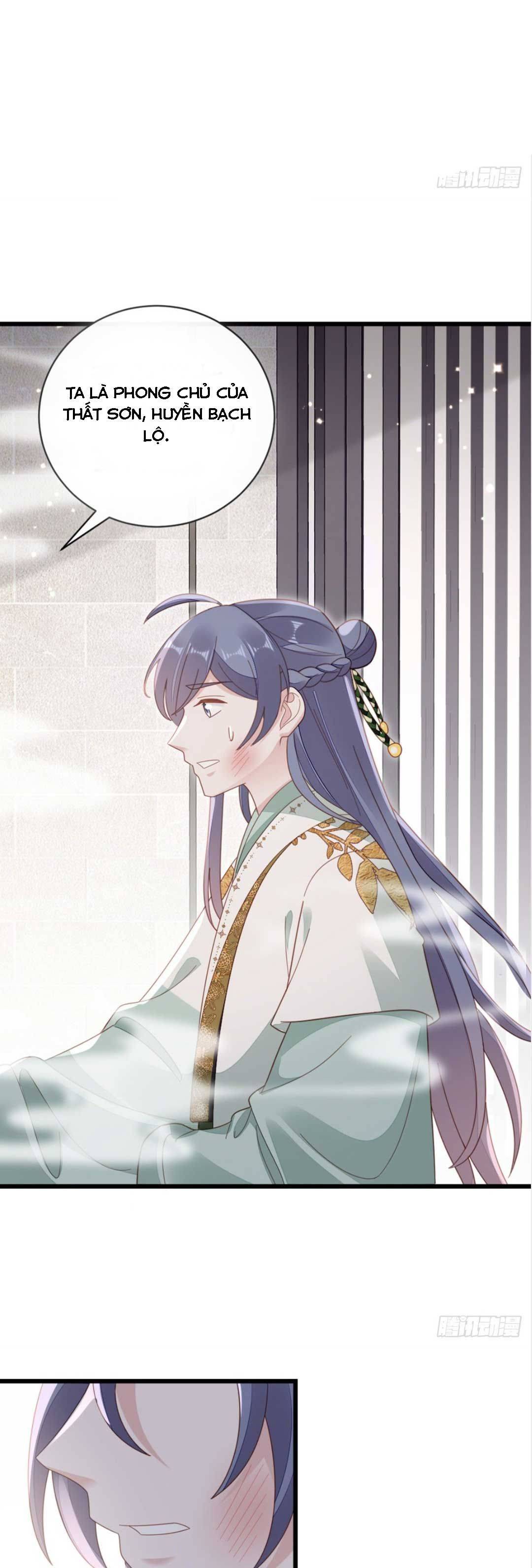 Xuyên Không Chi Viện : Ác Nữ Phản Diện Muốn Tẩy Trắng: Chapter 80