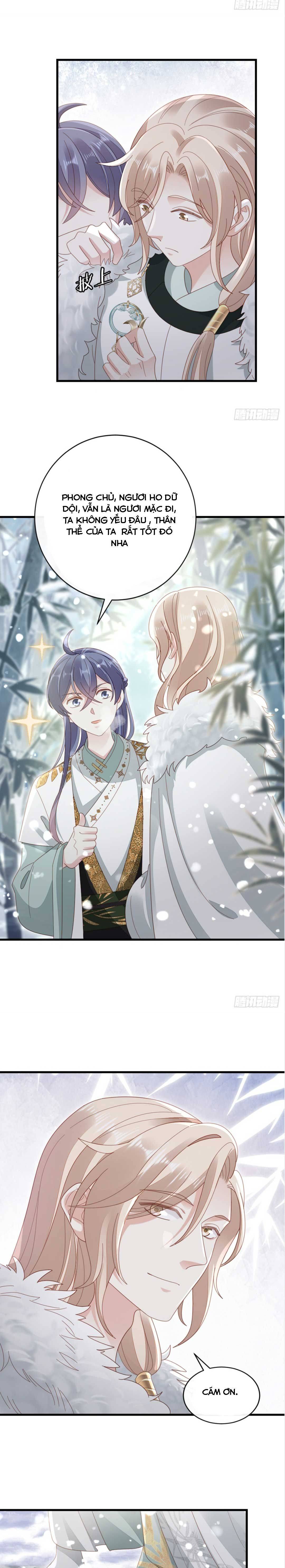 Xuyên Không Chi Viện : Ác Nữ Phản Diện Muốn Tẩy Trắng: Chapter 80