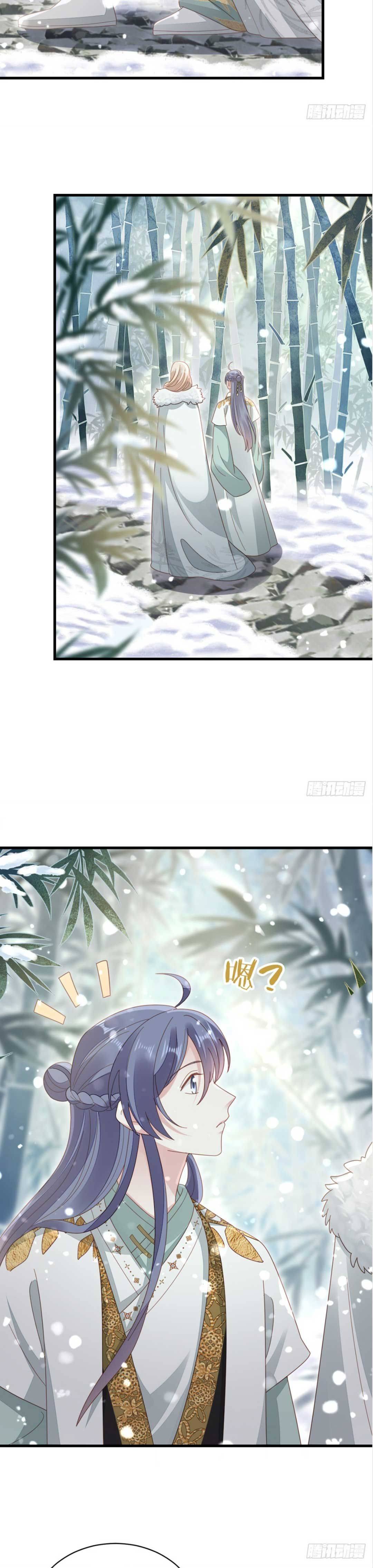 Xuyên Không Chi Viện : Ác Nữ Phản Diện Muốn Tẩy Trắng: Chapter 80