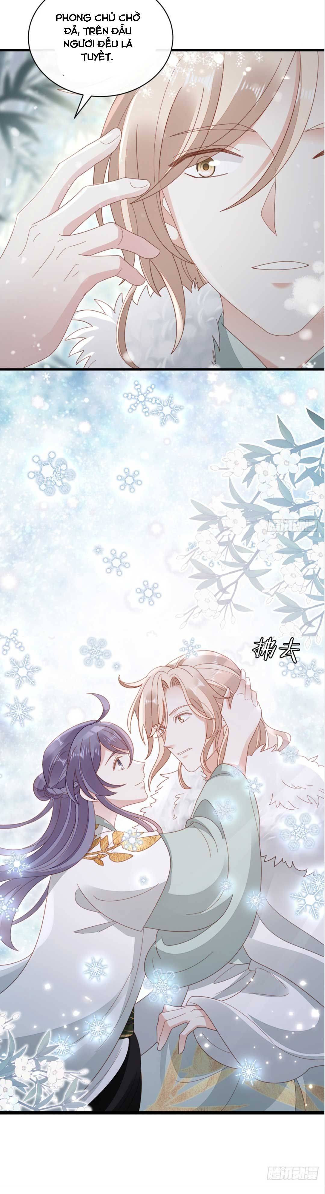 Xuyên Không Chi Viện : Ác Nữ Phản Diện Muốn Tẩy Trắng: Chapter 80