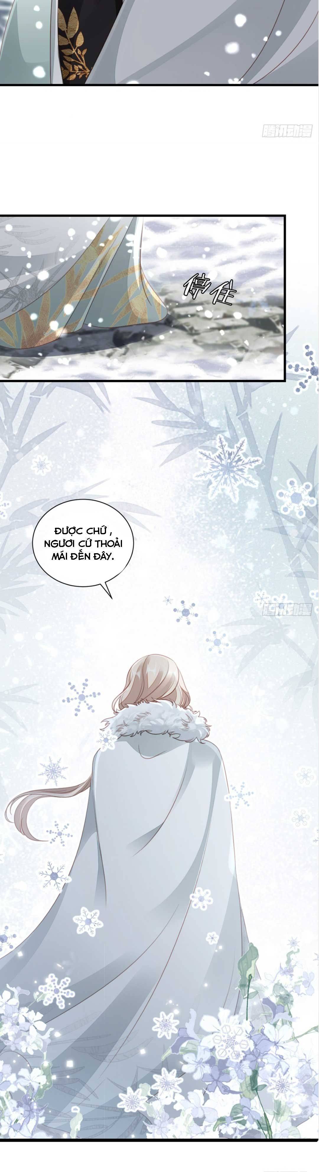 Xuyên Không Chi Viện : Ác Nữ Phản Diện Muốn Tẩy Trắng: Chapter 80