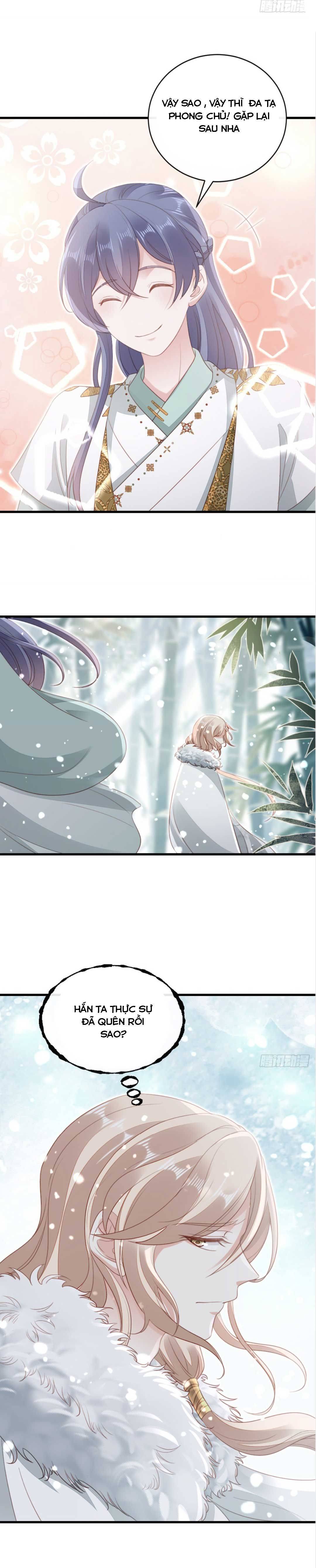 Xuyên Không Chi Viện : Ác Nữ Phản Diện Muốn Tẩy Trắng: Chapter 80