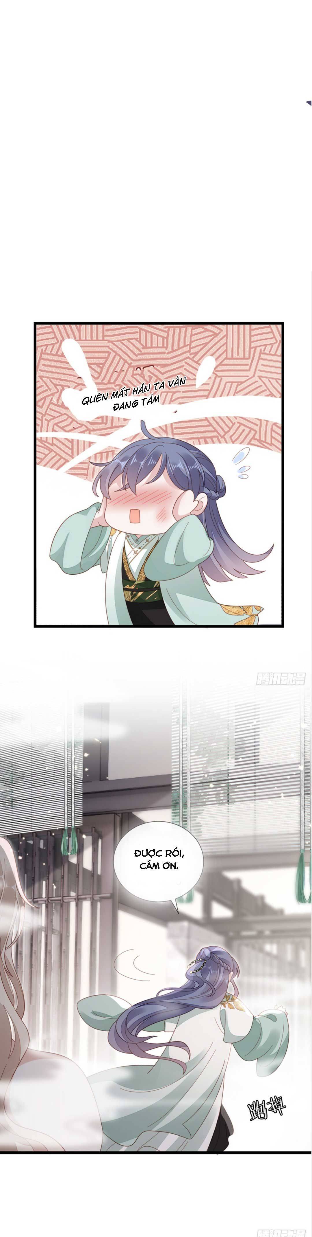 Xuyên Không Chi Viện : Ác Nữ Phản Diện Muốn Tẩy Trắng: Chapter 80