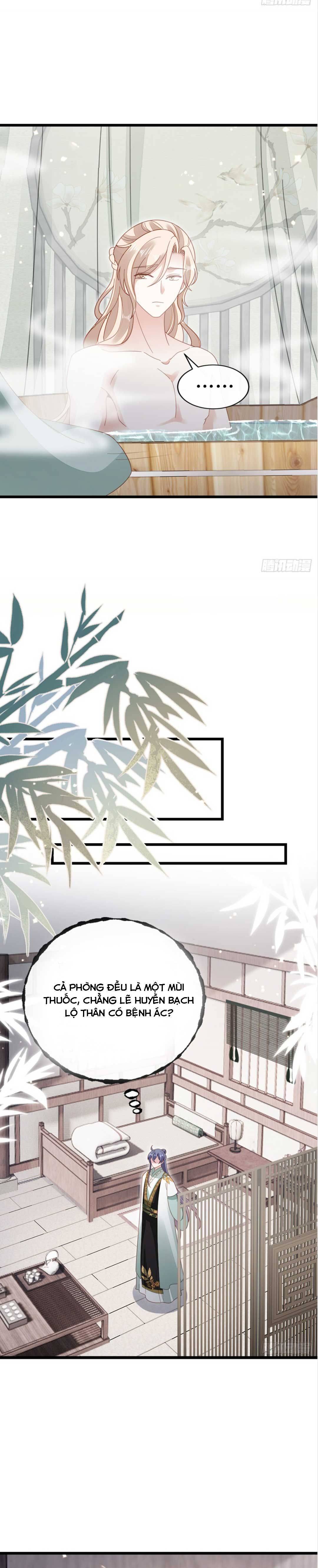 Xuyên Không Chi Viện : Ác Nữ Phản Diện Muốn Tẩy Trắng: Chapter 80