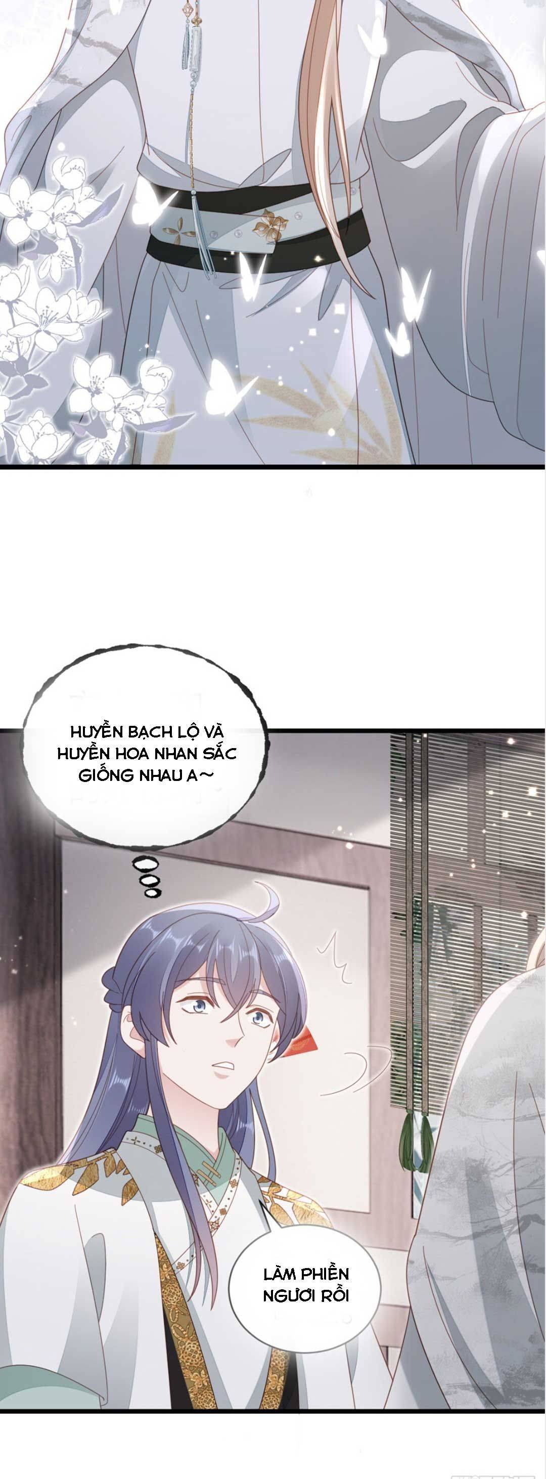 Xuyên Không Chi Viện : Ác Nữ Phản Diện Muốn Tẩy Trắng: Chapter 80