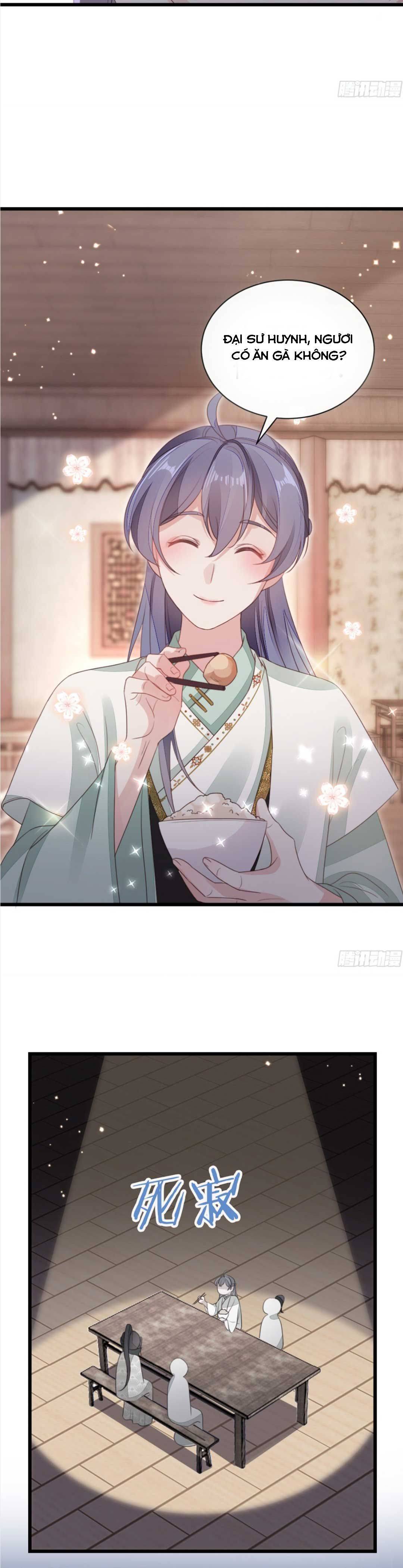 Xuyên Không Chi Viện : Ác Nữ Phản Diện Muốn Tẩy Trắng: Chapter 81