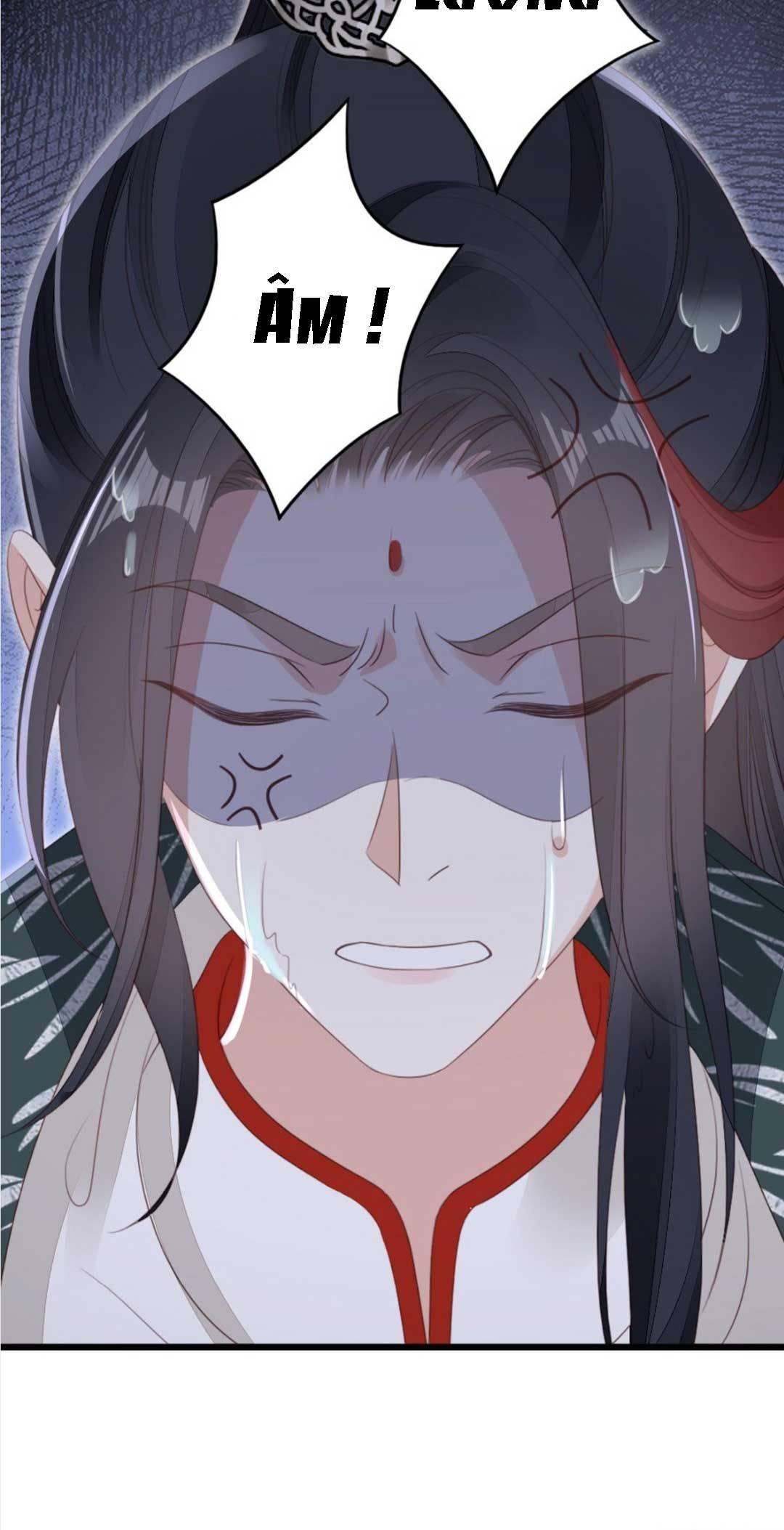 Xuyên Không Chi Viện : Ác Nữ Phản Diện Muốn Tẩy Trắng: Chapter 81