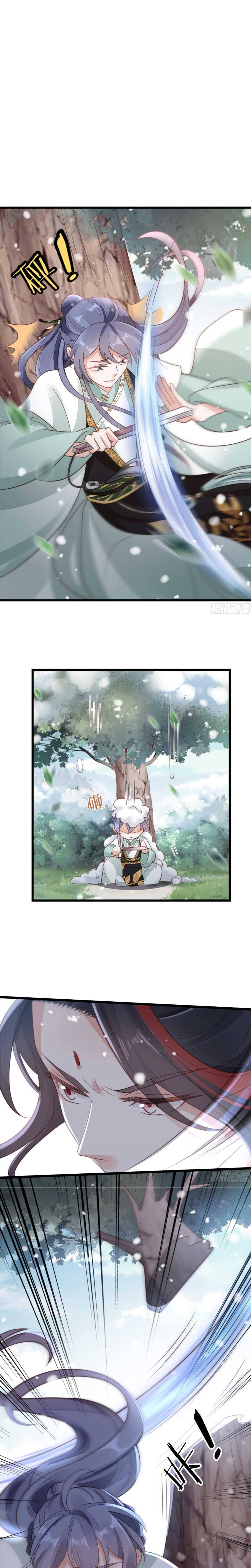 Xuyên Không Chi Viện : Ác Nữ Phản Diện Muốn Tẩy Trắng: Chapter 81