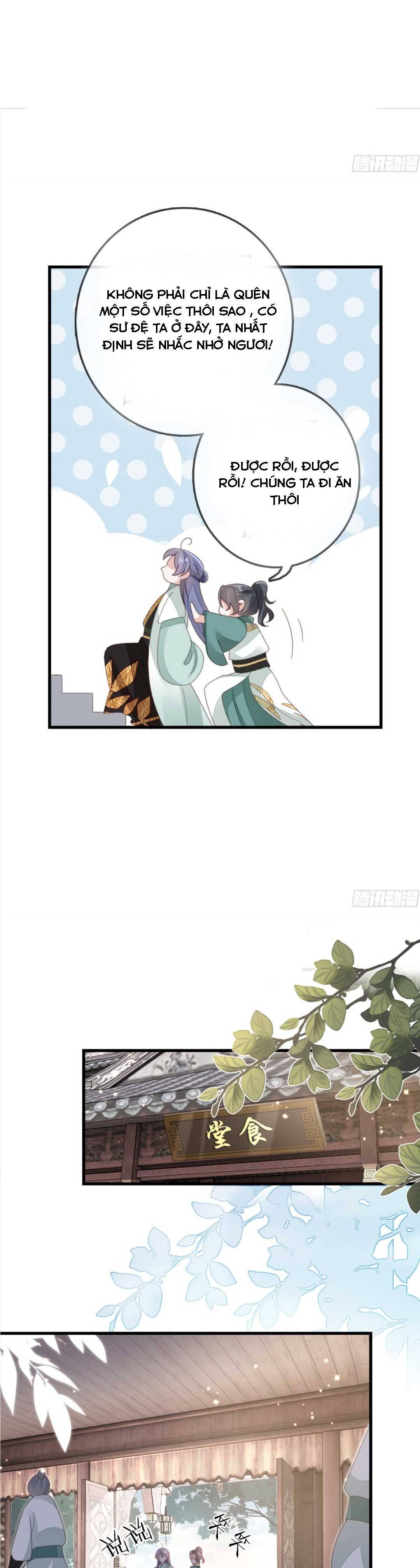 Xuyên Không Chi Viện : Ác Nữ Phản Diện Muốn Tẩy Trắng: Chapter 81