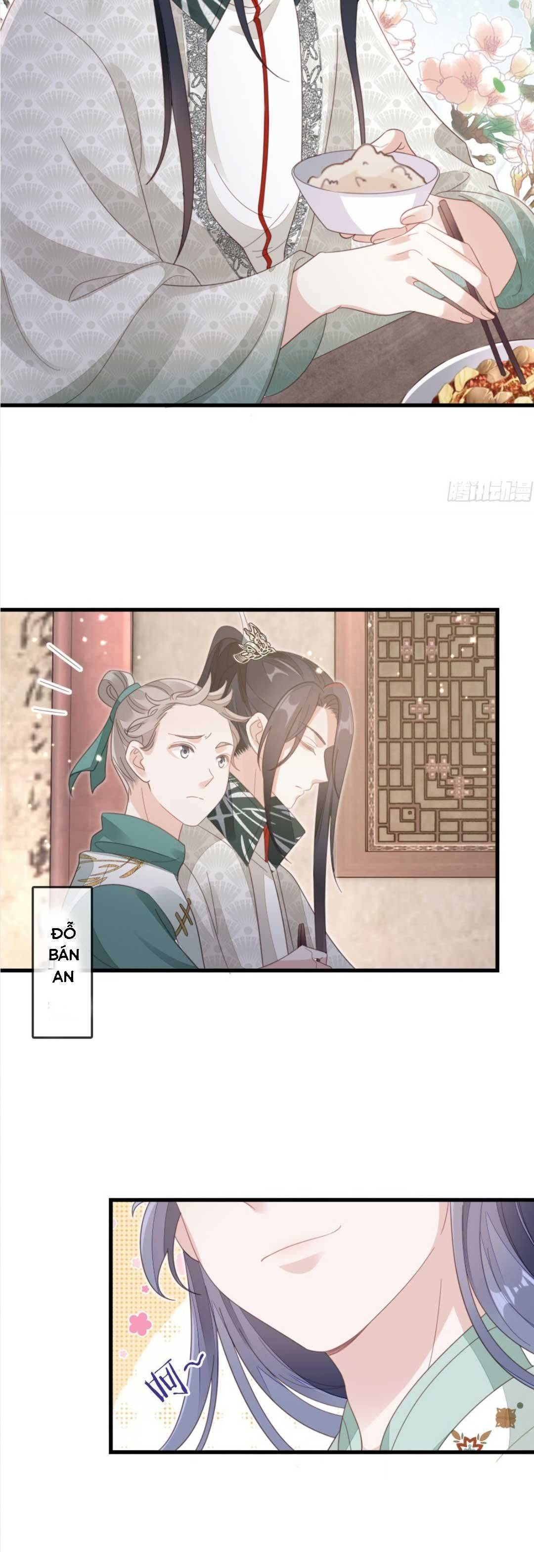 Xuyên Không Chi Viện : Ác Nữ Phản Diện Muốn Tẩy Trắng: Chapter 81