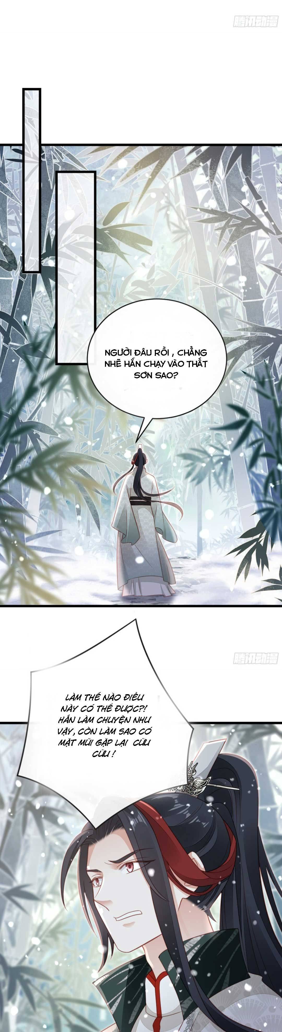 Xuyên Không Chi Viện : Ác Nữ Phản Diện Muốn Tẩy Trắng: Chapter 82