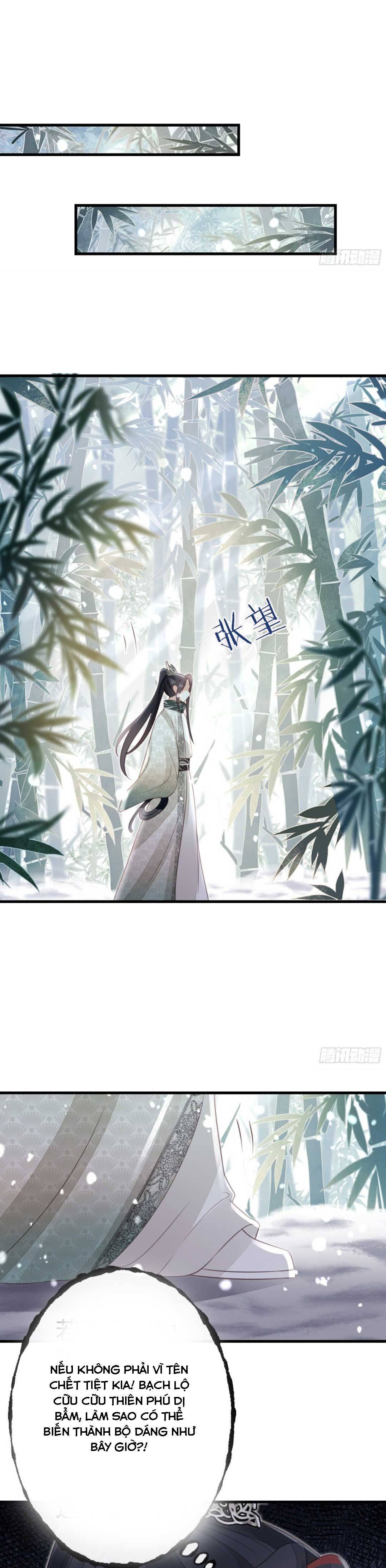 Xuyên Không Chi Viện : Ác Nữ Phản Diện Muốn Tẩy Trắng: Chapter 82