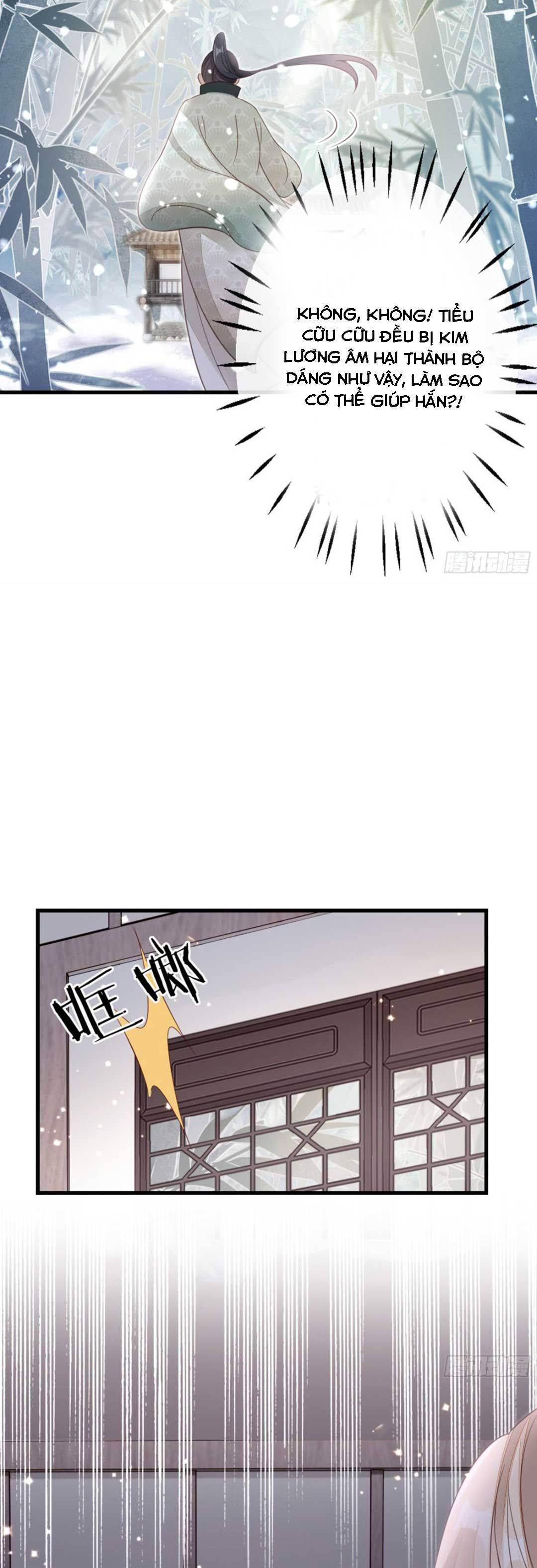 Xuyên Không Chi Viện : Ác Nữ Phản Diện Muốn Tẩy Trắng: Chapter 82
