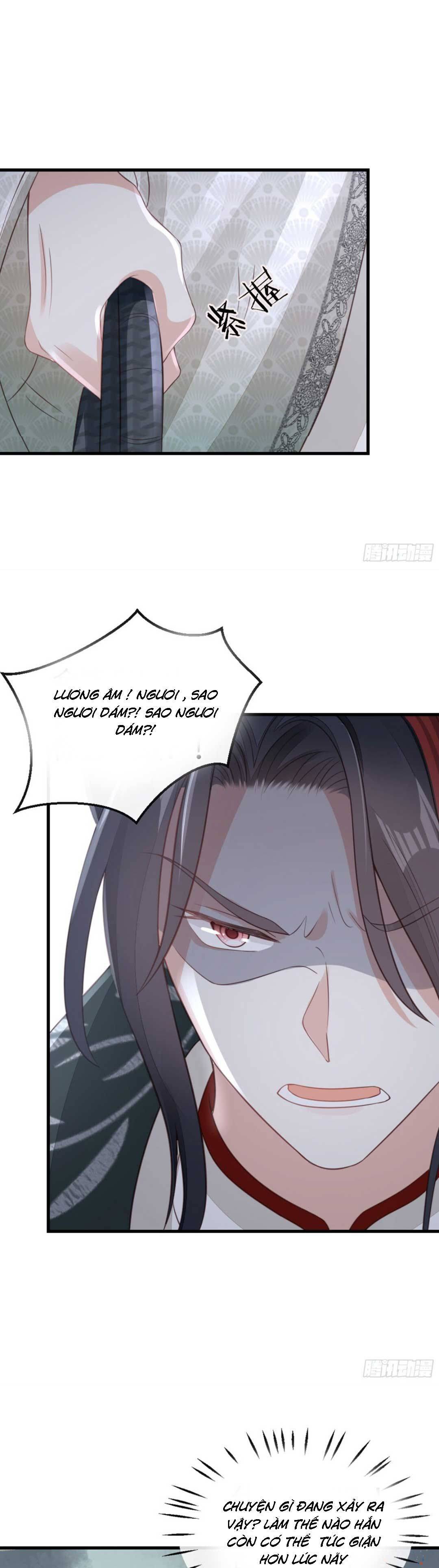 Xuyên Không Chi Viện : Ác Nữ Phản Diện Muốn Tẩy Trắng: Chapter 82