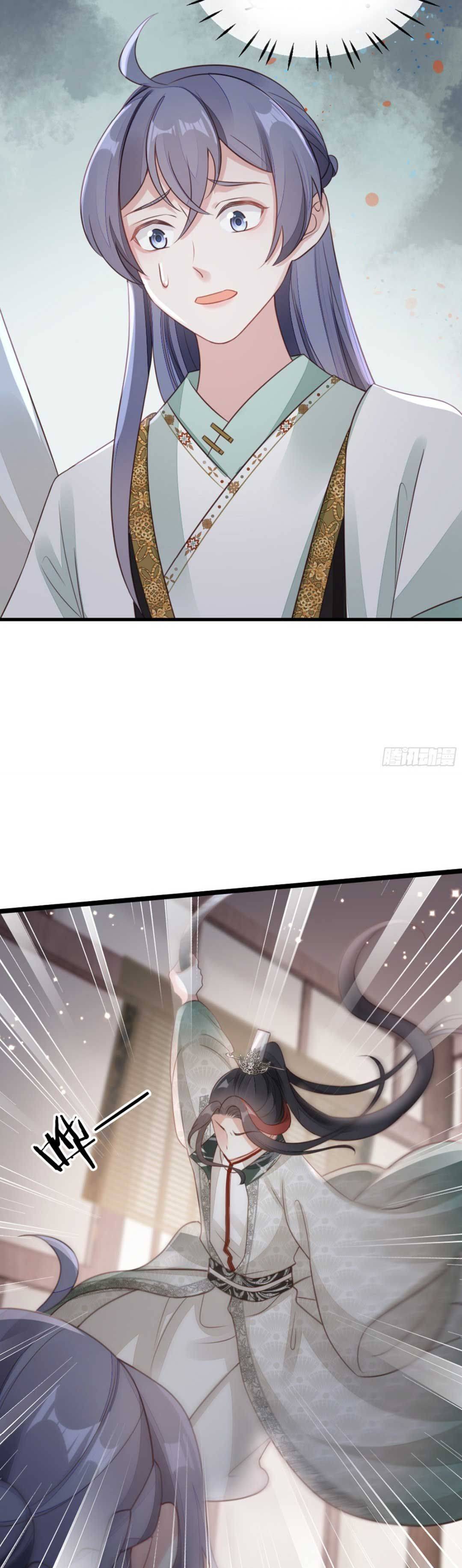 Xuyên Không Chi Viện : Ác Nữ Phản Diện Muốn Tẩy Trắng: Chapter 82