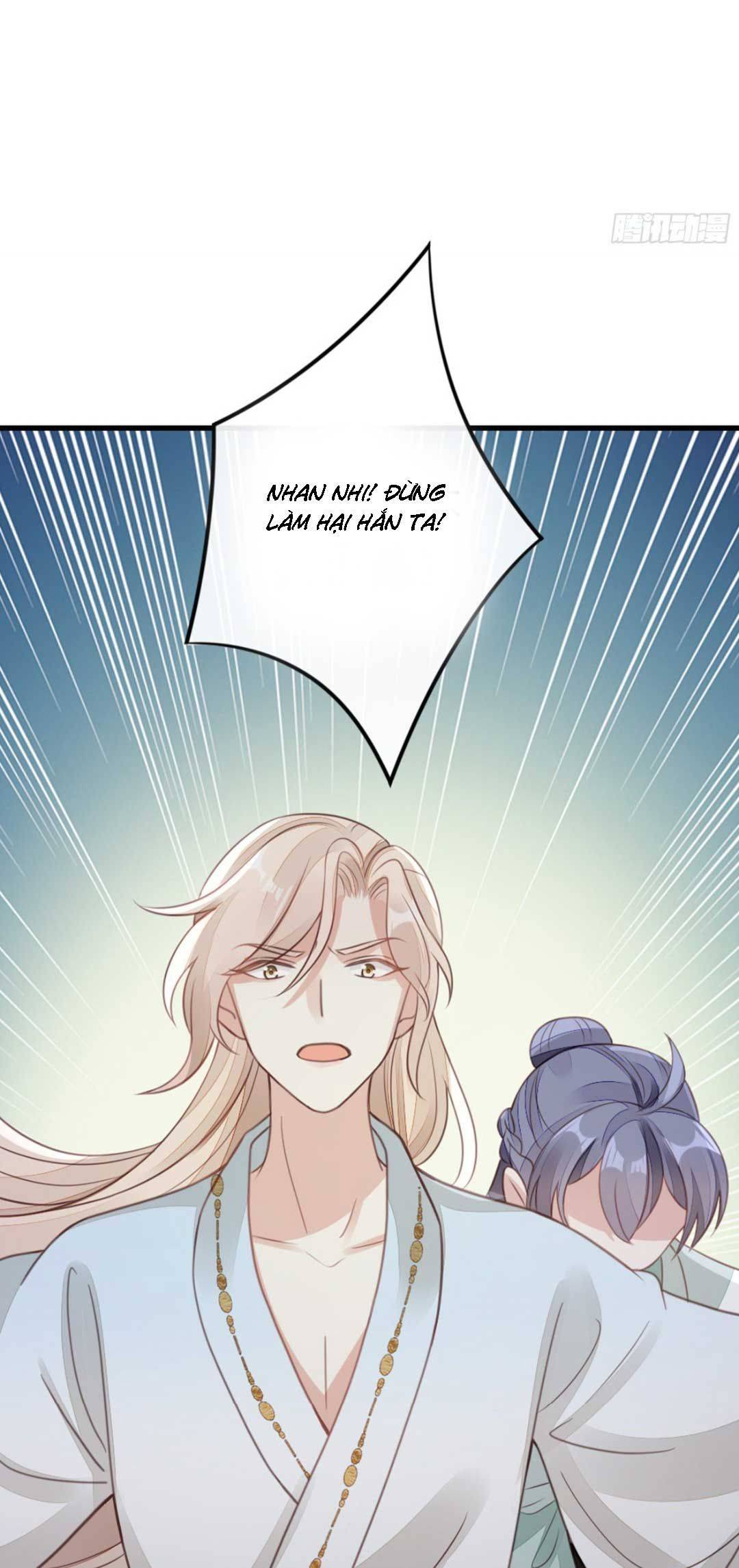 Xuyên Không Chi Viện : Ác Nữ Phản Diện Muốn Tẩy Trắng: Chapter 82