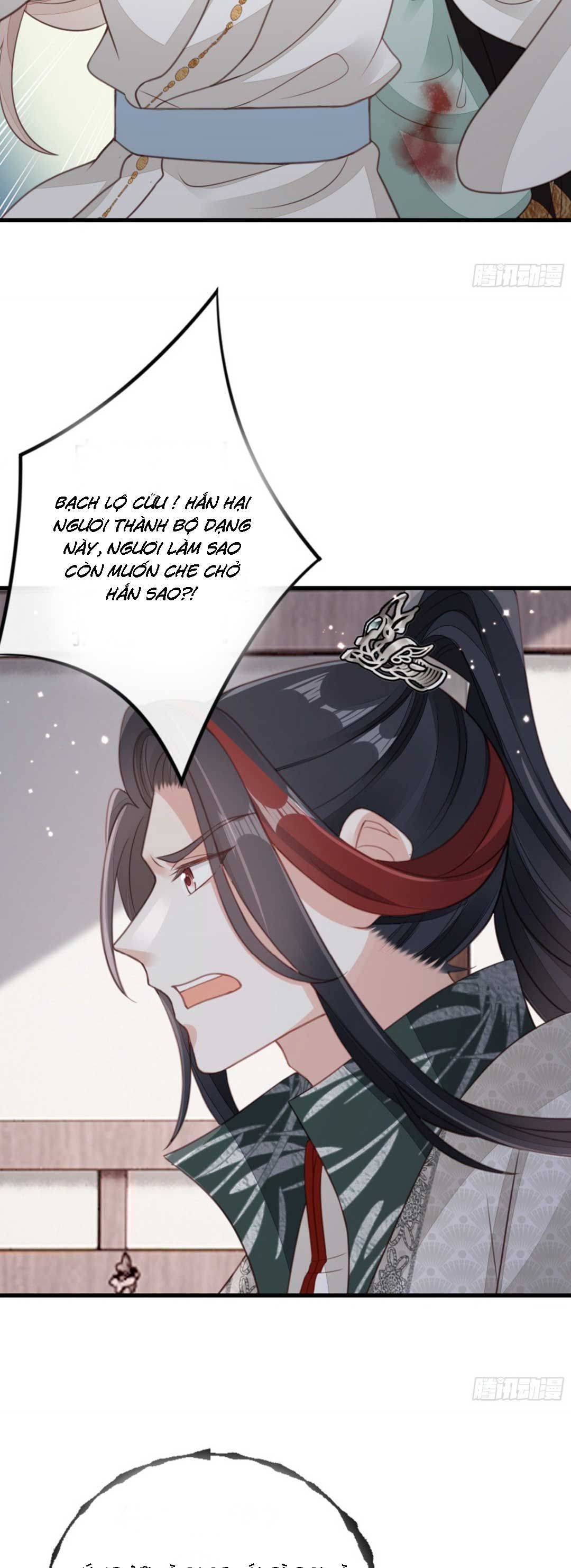 Xuyên Không Chi Viện : Ác Nữ Phản Diện Muốn Tẩy Trắng: Chapter 82