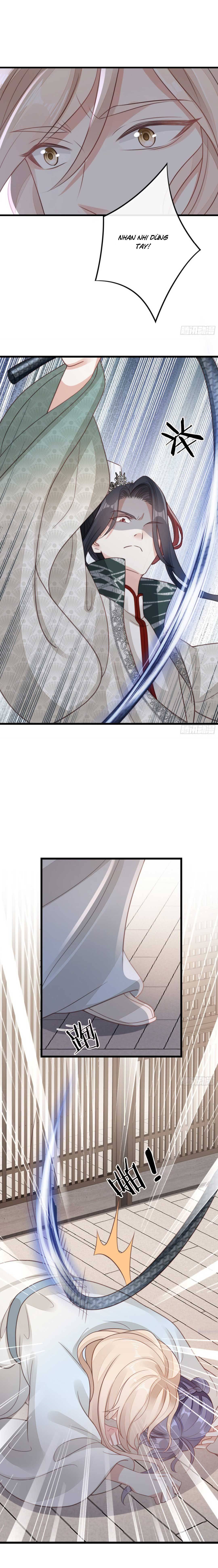 Xuyên Không Chi Viện : Ác Nữ Phản Diện Muốn Tẩy Trắng: Chapter 82