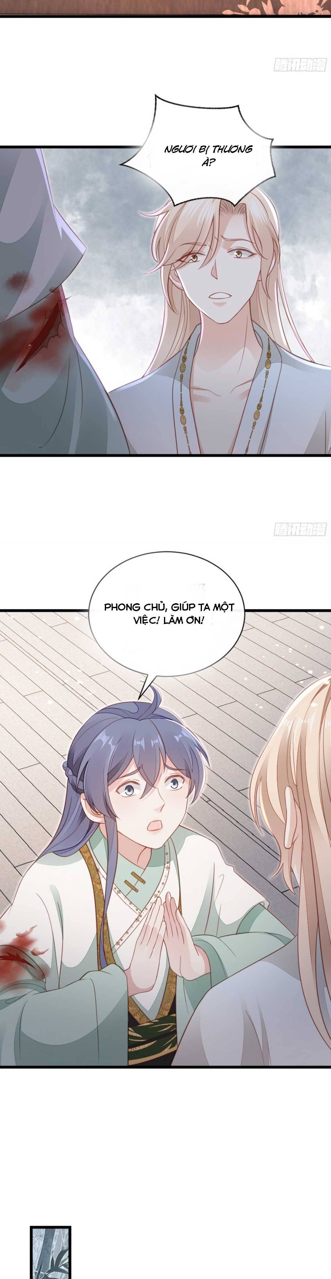 Xuyên Không Chi Viện : Ác Nữ Phản Diện Muốn Tẩy Trắng: Chapter 82