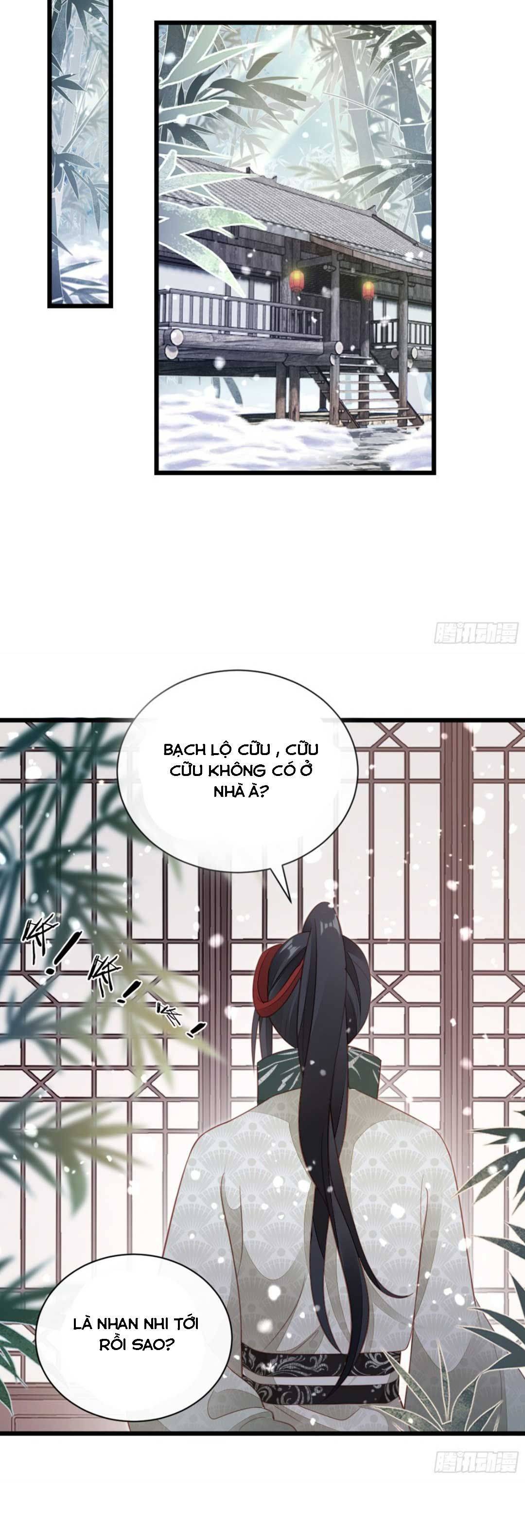 Xuyên Không Chi Viện : Ác Nữ Phản Diện Muốn Tẩy Trắng: Chapter 82